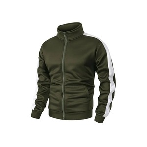 สเวตเตอร์ของผู้ชายมาใหม่2025ชุดวอร์มใส่วิ่งจ๊อกกิ้งแนวสตรีทมีฮู้ดแนวสตรีทแฟชั่นฤดูใบไม้ร่วงและฤดูหนาว - Product Image 3