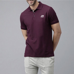Camisetas Polo Cómodas y Transpirables para Hombre en Venta en Línea, Camisetas Polo para Hombre, Ropa Urbana, Camisetas Polo para Hombre - Product Image 4