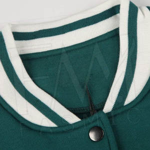 แจ็กเก็ตถักแขนยาวสำหรับผู้หญิงเสื้อแจ็คเก็ตผู้หญิงเสื้อแจ็กเก็ตถักแบบชาวปากีสถานดีไซน์ล่าสุดสีตามสั่ง - Product Image 3