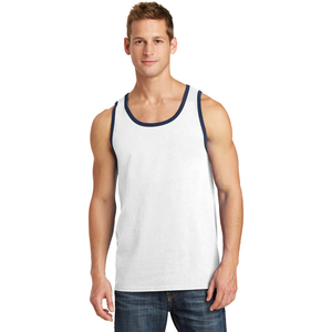 Bella เสื้อกล้ามผ้าใบแขนกุดระบายอากาศ - Product Image 1