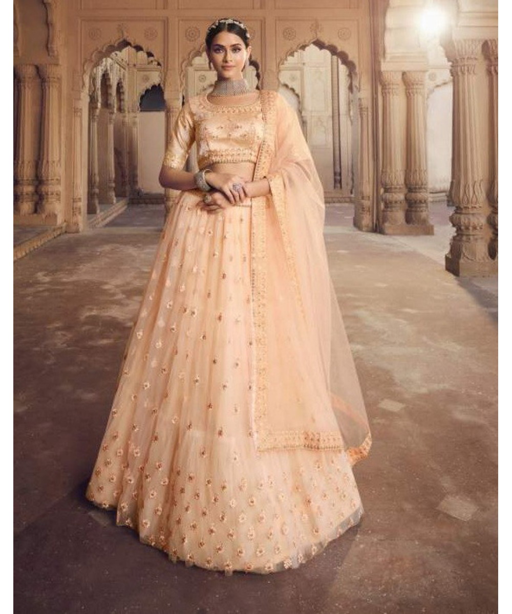 Lacha for Women - Elegant Wedding & Party Wear