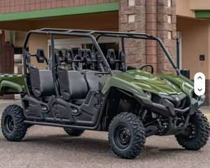 Recién llegado: Viking VI EPS 2025, listo para exportar a todo el mundo - Product Image 1