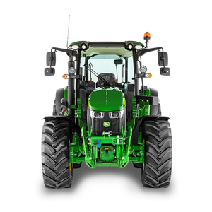 Tracteur John Deere de haute qualité, équipement de terrain puissant, vente en gros, exportation - Product Image 5