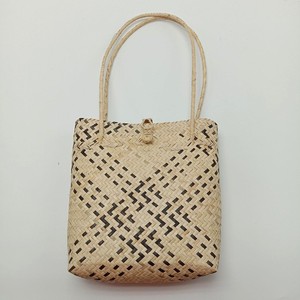 Bolsas de Compras de Pasto Marino Más Vendidas con Logotipo, Bolso de Pasto Marino de Primera Calidad, Bolso de Paja Tejido a Mano - Product Image 4