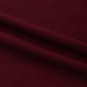 Polo en coton coupe décontractée tissu respirant à manches courtes avec logo personnalisé pour homme à la mode de tous les jours - Product Image 6