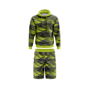 ชุดเบสบอลชุดเบสบอลพิมพ์ลายแบบระเหิดออกใหม่ - Product Image 3