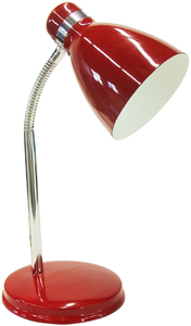 Nastro flessibile per dessert con finitura metallizzata E14 14,5x35 cm. rosso (F-BRIGHT 1950090-R) - Product Image 1