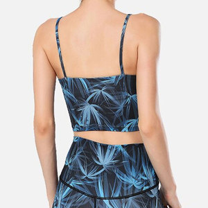 Conjunto de Yoga para Mujer de Alta Calidad, Superventas, Diseño Único - Product Image 3