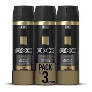 Desodorante Axe para Hombre, Producto de Cuidado Personal, Fragancia Duradera, Distribución al por Mayor - Product Image 1