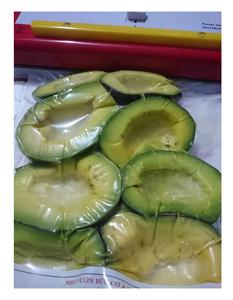 Mitades de aguacate congelado de Vietnam/Venta superior Aguacate fresco de alta calidad de Vietnam - Product Image 2