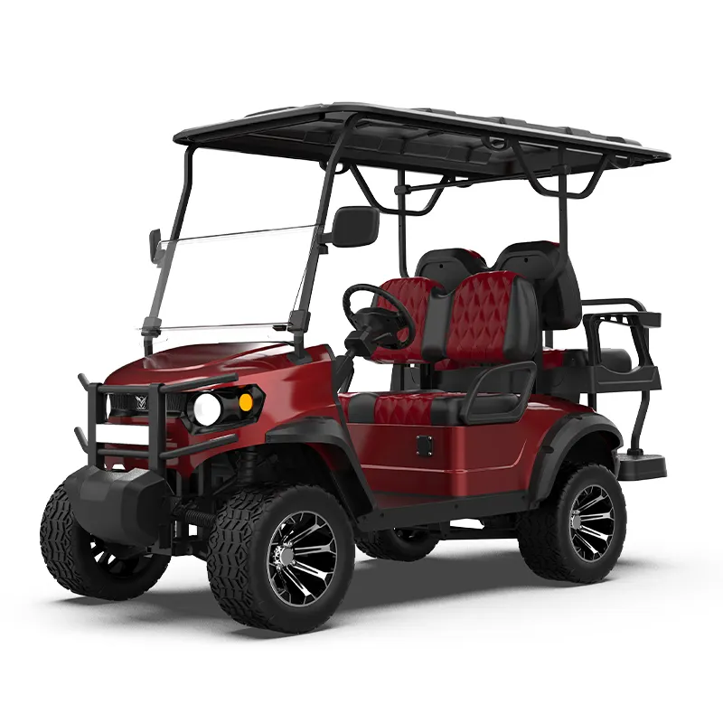 Bana yakın sahibi tarafından satılık bana yakın sahibi tarafından satılık gaz Golf arabası s kullanılmış Clear Creek Golf arabası elektrikli 48V 3m 3 - 4 Golfcart Ce