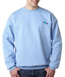 Sweat-shirt à capuche pour homme en coton/polyester, style streetwear, coupe classique, hiver, logo embossé sur le devant, polaire, séchage rapide - Product Image 1