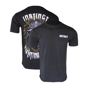 เสื้อยืดคอกลมคอตตอนสำหรับผู้ชายออกกำลังกายแบบลำลองสำหรับ100% คุณภาพสูงพิมพ์ซับลิเมชันงานตามสั่ง - Product Image 1