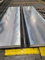 Tôle d'acier galvanisé laminée à chaud de haute qualité, produit plat primaire, grande classe P9-5 JIS, non allié, sans finition Skin-Pass