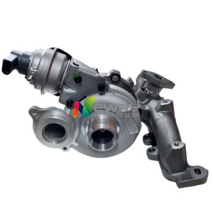Turbocompressore GTB1446VZ 03 l253016m 792290-0002 792290-0003 per Volkswagen <span class=keywords><strong>Transporter</strong></span> <span class=keywords><strong>T5</strong></span> <span class=keywords><strong>Transporter</strong></span> <span class=keywords><strong>T6</strong></span> - Product Image 6