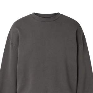 ผู้ผลิตเสื้อสเวตเชิ้ตครอปสำหรับผู้ชายแบบขายส่งมืออาชีพ ผ้าฝ้าย 100% สำหรับฤดูหนาว แขนยาว สกรีนโลโก้ได้ตามต้องการ เสื้อสเวตเชิ้ตแบบยูนิเซ็กซ์ - Product Image 6