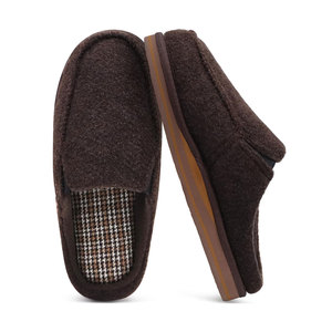 Best Quality Eco Friendly Quick Dry Disposable Personalized White High Quality <b>Slippers</b> 2 Pairs Comfortable <b>Towel</b> <b>Slippers</b> - Product Image 1