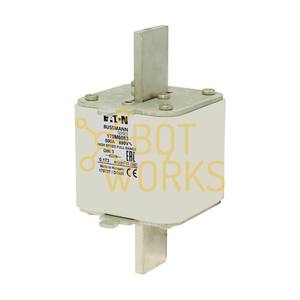 Fusible Eaton de Alta Velocidad 170M6083, Nuevo Material Cerámico - Product Image 1