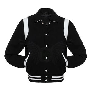 100% Cotton/Polyester <b>Men</b> Winter Wear <b>Jacket</b> <b>Lightweight</b> <b>Men</b> Winter <b>Jacket</b> for Sale - Product Image 3