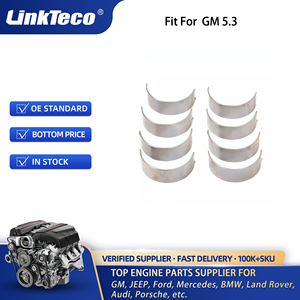 लिंटेको रॉड और मुख्य असर + चेवी ग्राम जीन के लिए 4.8l 5.7l 6.0l 6.2l 1997-2013 mb5293sm2199p - Product Image 4