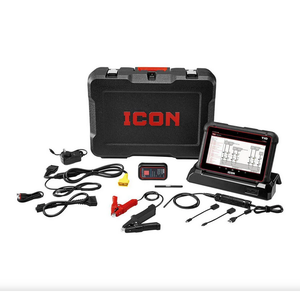 Escáner de Diagnóstico Profesional Integral T10 en Venta - Product Image 5