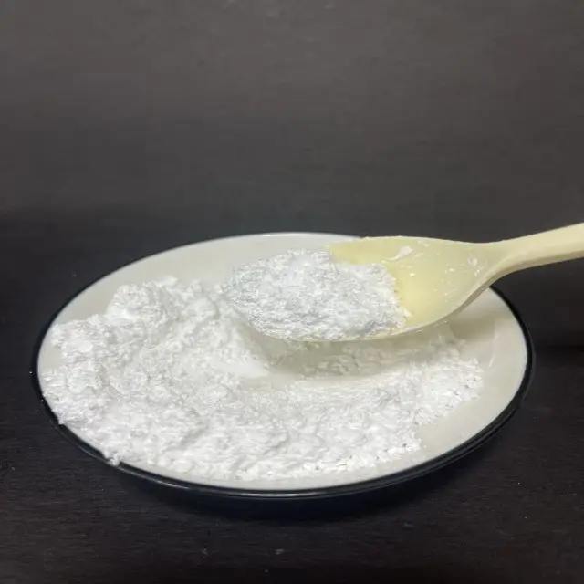 Synthetic Cryolite Na3AlF6 White Powder with Bag Packing for Glass Ceramics