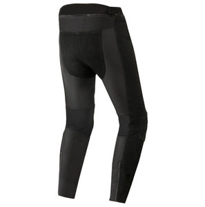 กางเกงหนังนักขี่จักรยานเข้ารูปสำหรับผู้ชาย - Product Image 2