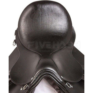 Silla de Salto Suave y Flexible para Competición y Exhibición Ecuestre 2026 en Venta - Product Image 3