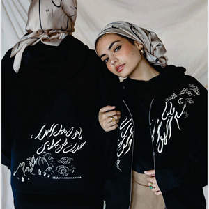 Sudaderas con capucha para hombre Logotipo personalizado Impresión de sublimación 3D Palestina gratis Sudadera con capucha Jersey Manga larga Ropa de calle Ropa - Product Image 2