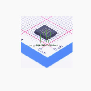 PengYing ICチップセット集積回路QFN MOS SQ7414AENW-T1-GE3 Q020 SQ7414 QFN3x3 - Product Image 4