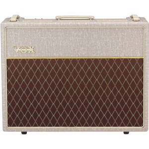 Amplificador Combo VOX AC15HW1 Cableado a Mano 1x12 (Altavoz Celestion G12M Greenback) - Product Image 6
