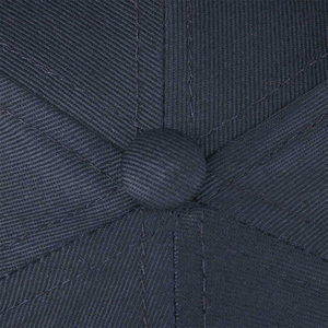 Wholesale Quality Unisex <b>Baseball</b> <b>Caps</b> Best Fashion Stylish Fitted Sports Hats Blank <b>Plain</b> Unisex <b>Baseball</b> <b>Cap</b> Dark Blue Colour - Product Image 6