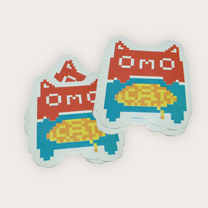 สติกเกอร์ตกแต่งไวนิลป้องกันรังสียูวีเป็นมิตรกับสิ่งแวดล้อมปรับแต่งได้สำหรับการตลาดธุรกิจการพิมพ์ด้วยแสง UV - Product Image 5