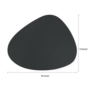 High Quality Leather <b>Table</b> <b>Mats</b> and Pads Waterproof Latest Piece Leather <b>Table</b> <b>Mats</b> and Pads at Wholesale Price - Product Image 1