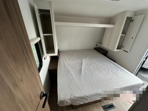 NUEVO Autocaravana W-I-N-N-E-B-A-G-O RV A-C-C-E-S-S 25RK 2026 DISPONIBLE PARA LA VENTA - Product Image 3