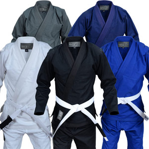 Jiu Jitsu เครื่องแบบผ้าฝ้าย presharink - Product Image 1