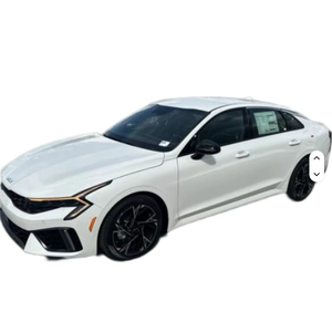 ULTIMA OFFERTA PRONTA PER LA SPEDIZIONE: AUTO USATA <span class=keywords><strong>KIA</strong></span> K5 GT-Line SEDAN 2024 - Product Image 6