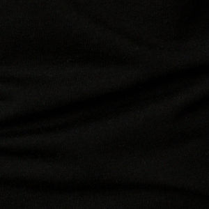 2025 superventas al por mayor bajo MOQ hombres Casual contraste rayas Patchwork manga larga media cremallera sudadera servicio OEM - Product Image 5