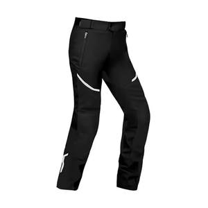 Cuir de course de haute qualité meilleur tissu de protection en cuir professionnel costumes de moto homme Moto équitation cuir de moto - Product Image 3