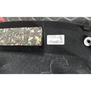 Panneau de coffre arrière droit RENAULT Captur Série (19>) 849505956R Bifuel/Gaz 1.0 - Product Image 4