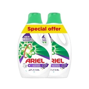 Wholesale prices Ariel Matic Liquid Detergent Front Load 2 Ltr + 500ml - Product Image 3