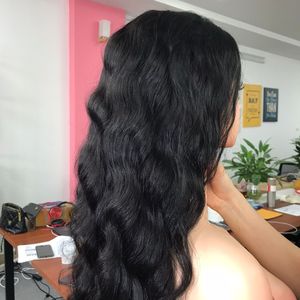 Venta al por mayor 100% de color claro virgen extensiones de cabello crudo vietnamita de alta calidad de pelo liso natural de gran stock disponible - Product Image 4