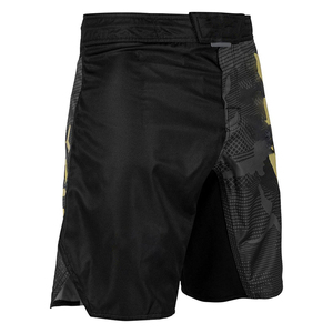 Sublimation Printing MMA Compression <b>Shorts</b> Fight Wear Custom Made Highest Quality Adult Martial Art Wear BY AMAZING INDUSTRIES - Product Image 1