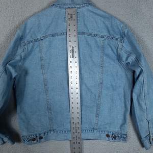 Veste en jean en coton pour homme 2023 - Product Image 6