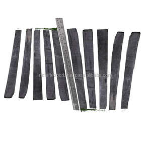 Tiras de Cuerno de Búfalo Artesanal Portátiles de Alta Calidad, Forma Irregular, Producto Natural Coleccionable, Tamaño Personalizado - Product Image 4