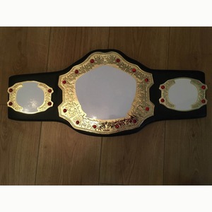 Best Quality Comfortable Heavy Weight Custom <b>Wrestling</b> Championship <b>Belt</b> Custom logo <b>Wrestling</b> <b>Belt</b> Boxing <b>Wrestling</b> <b>Belt</b> - Product Image 5