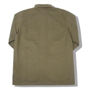 Vestes Safari en Toile Personnalisables de Qualité Supérieure pour la Vente en Gros – 100% Coton, Service de Conception, Exigences Personnalisées de Haute Qualité - Product Image 3