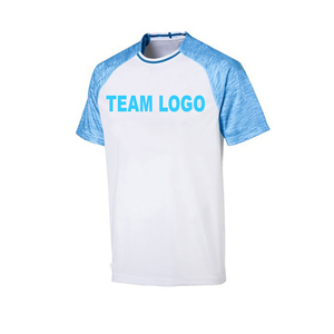 Top des tendances Pakistan-Made meilleure qualité Logo personnalisé maillot de football équipe vêtements d'entraînement de football - Product Image 3