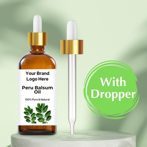 น้ำมันหอมระเหย peru balsam (myroxylon balsamum) - Product Image 2