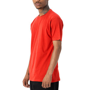 Pro Club-Camiseta de manga corta de algodón Ringspun para hombre - Product Image 4
